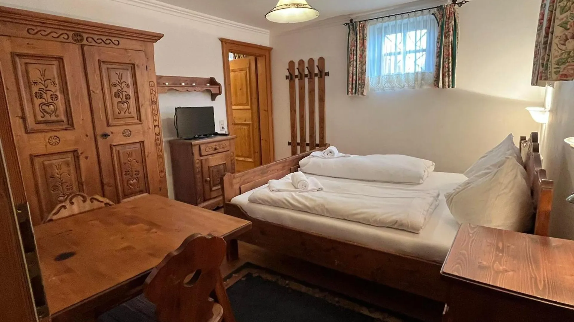 Bed and Breakfast Haus Jaegersruh Saalbach-Hinterglemm