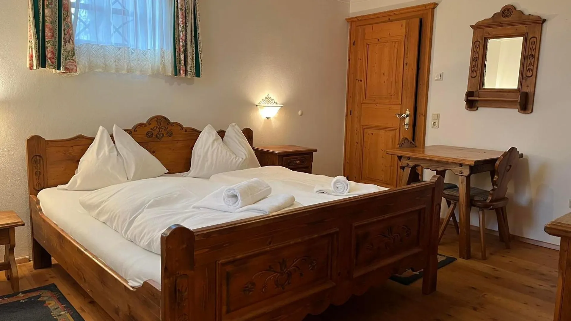 Bed and Breakfast Haus Jaegersruh Saalbach-Hinterglemm Austria